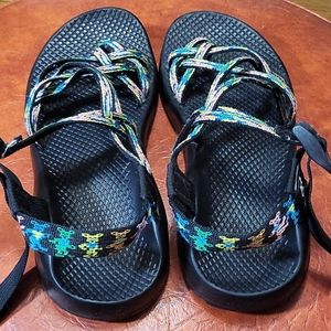 Grateful Dead Chacos
